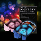 Turtle Projection Night Light Toy