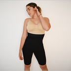 Breathable Body Shaping Briefs