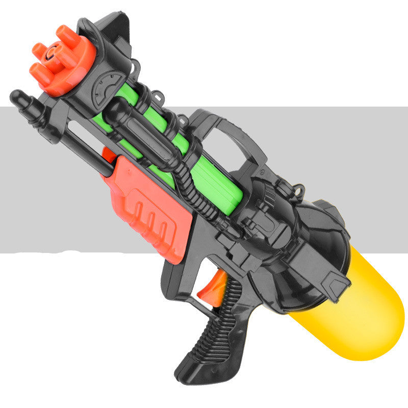 High Pressure Beach Water Toy Gun