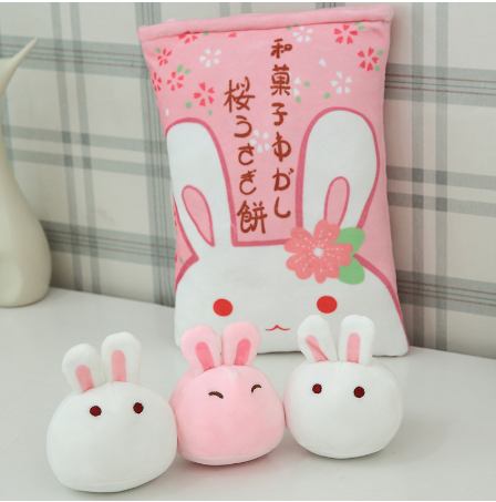 Toys Plush Gift