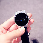 Colorful Turntable Cute Wrist Watch