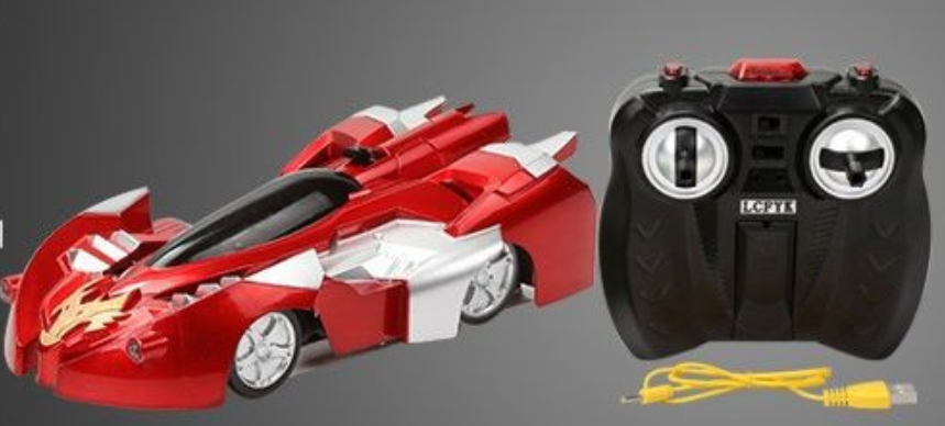 Remote control electric drift climbing Toy car