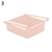 refrigerator partition layer plastic