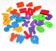 36PCS Letters Numbers Kids Tool Bath Toy