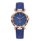 Star Quartz Wrist Watch