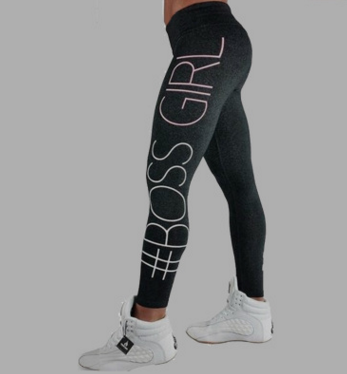 Lift Fitness Yoga Leggings