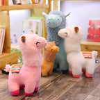 Alpaca Doll Plush Toy
