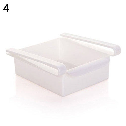 refrigerator partition layer plastic
