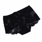 mid rise Lace underwear