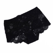 mid rise Lace underwear