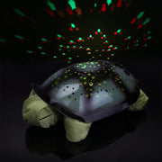 Turtle Projection Night Light Toy