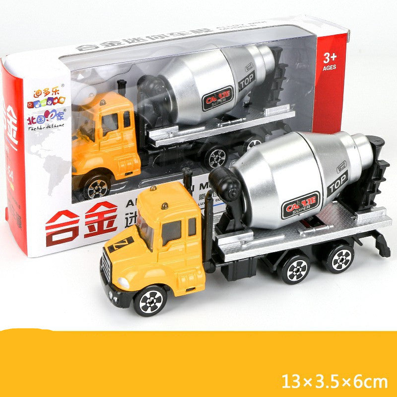 Children's toy car