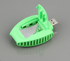 Portable USB Mosquito Repellent