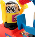 Parent-Child Game Toy