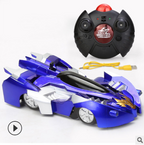 Remote control electric drift climbing Toy car