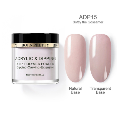 Dip-in Nail Powder