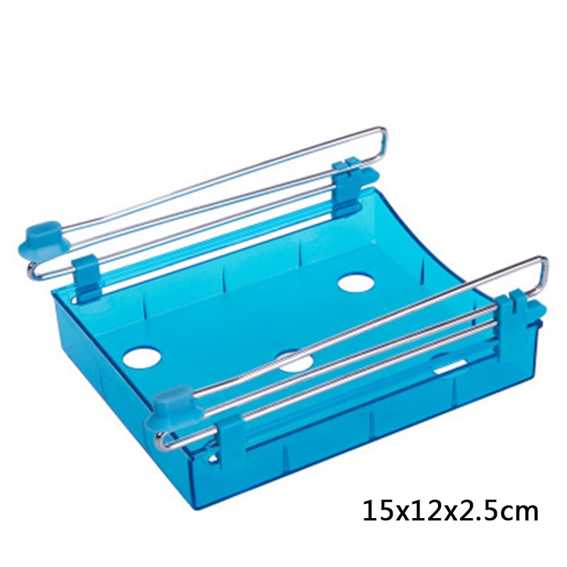 refrigerator partition layer plastic