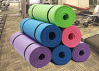 Premium Thick Exercising Mat