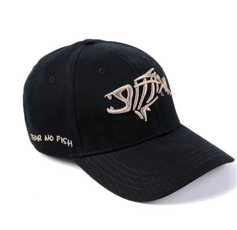 Outdoor fishing baseball cap