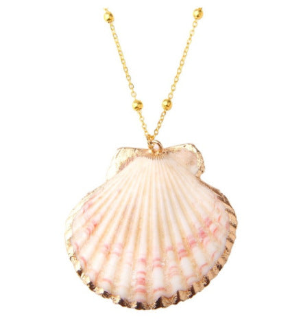 Cute Shell Necklace