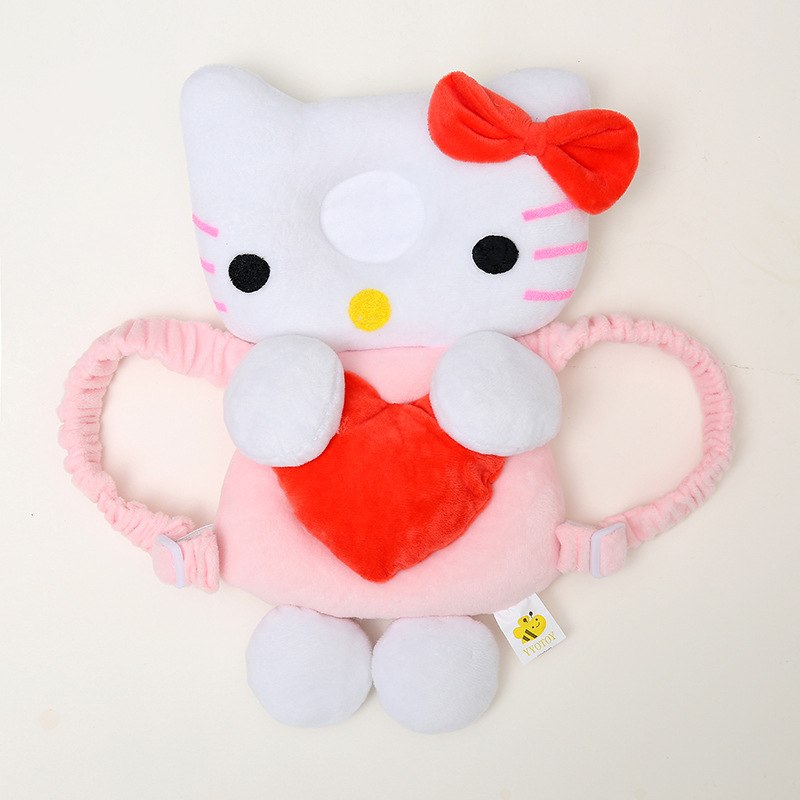 Baby head protection pad