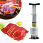 meat Sauce Injector