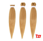 Braiding Crochet Hair Extension