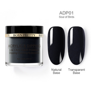 Dip-in Nail Powder