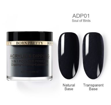 Dip-in Nail Powder