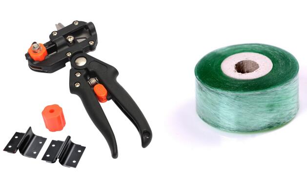 Garden Pruning Shears