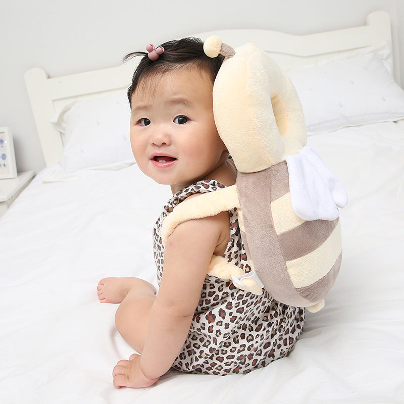 Baby head protection pad