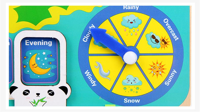 Teaching Aids Toys For Children