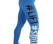 Lift Fitness Yoga Leggings