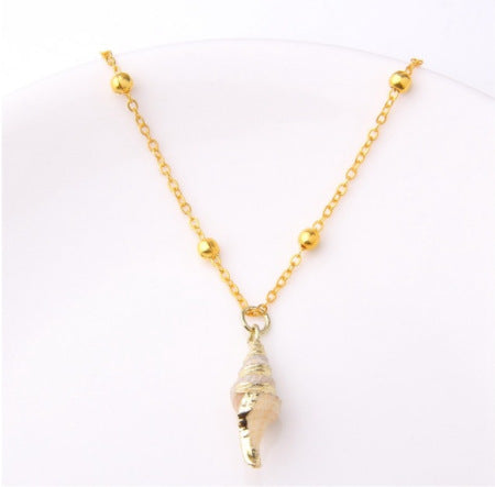Cute Shell Necklace