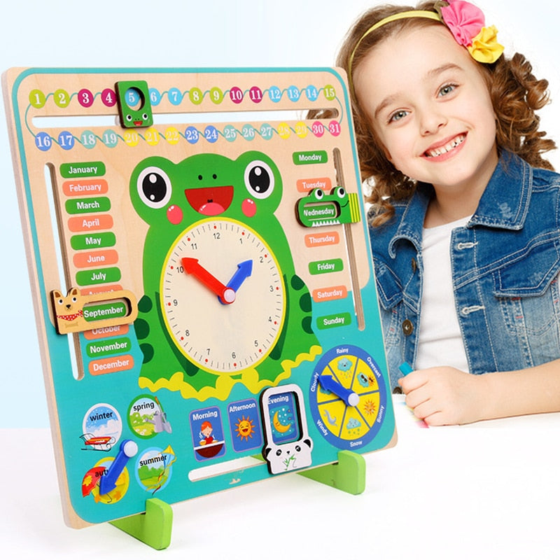 Teaching Aids Toys For Children