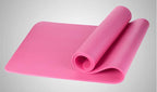 Premium Thick Exercising Mat