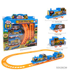 Thomas train track