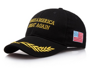 make America great again baseball cap