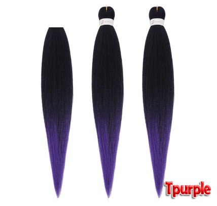 Braiding Crochet Hair Extension