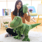 Stuffed Dinosaur plush toy