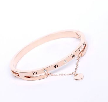 Cat Star Bracelet