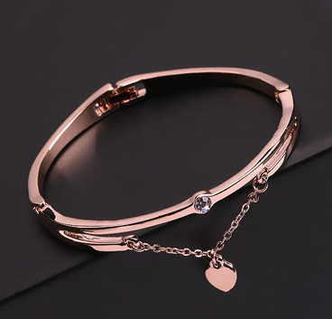 Cat Star Bracelet