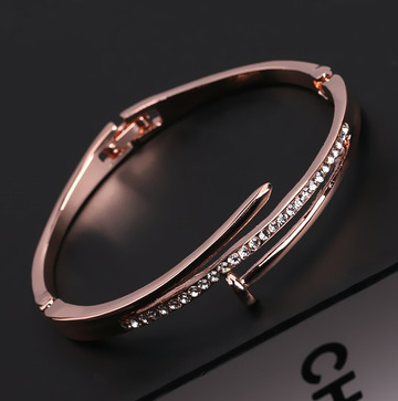 Cat Star Bracelet