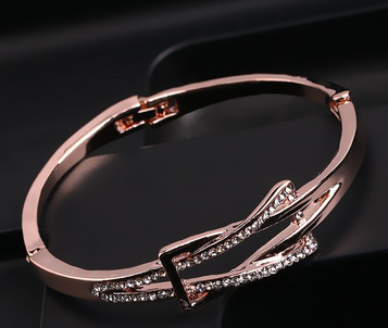 Cat Star Bracelet
