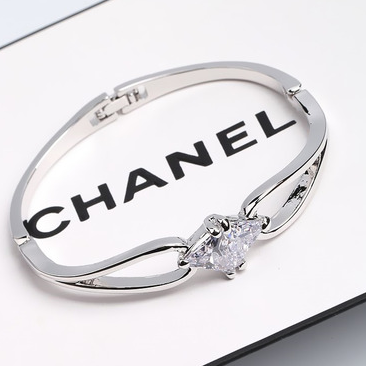 Cat Star Bracelet