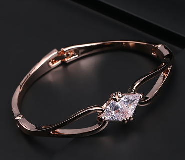 Cat Star Bracelet