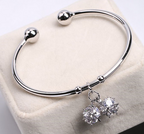 Cat Star Bracelet