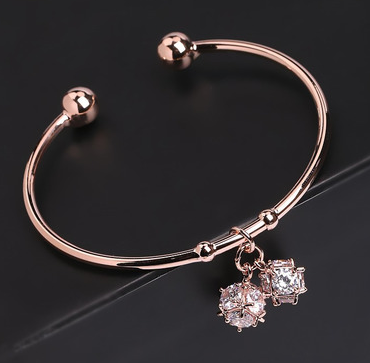 Cat Star Bracelet