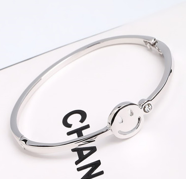 Cat Star Bracelet