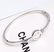 Cat Star Bracelet